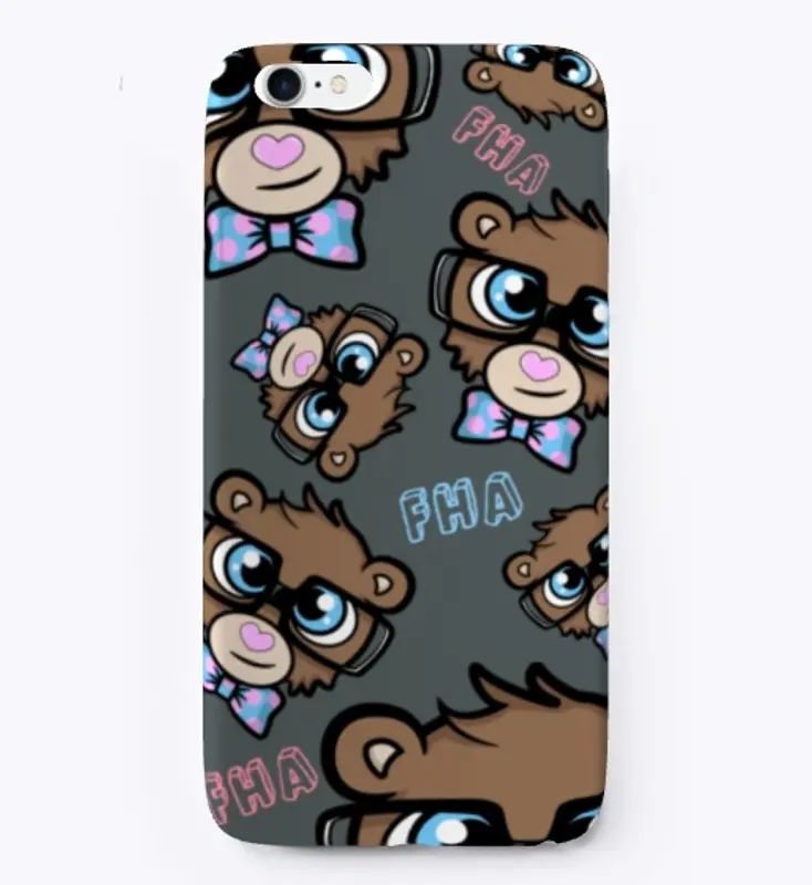 FHA Phone Case