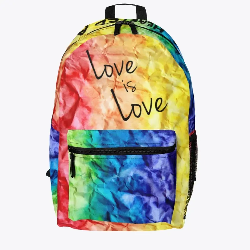 Love is Love Collection