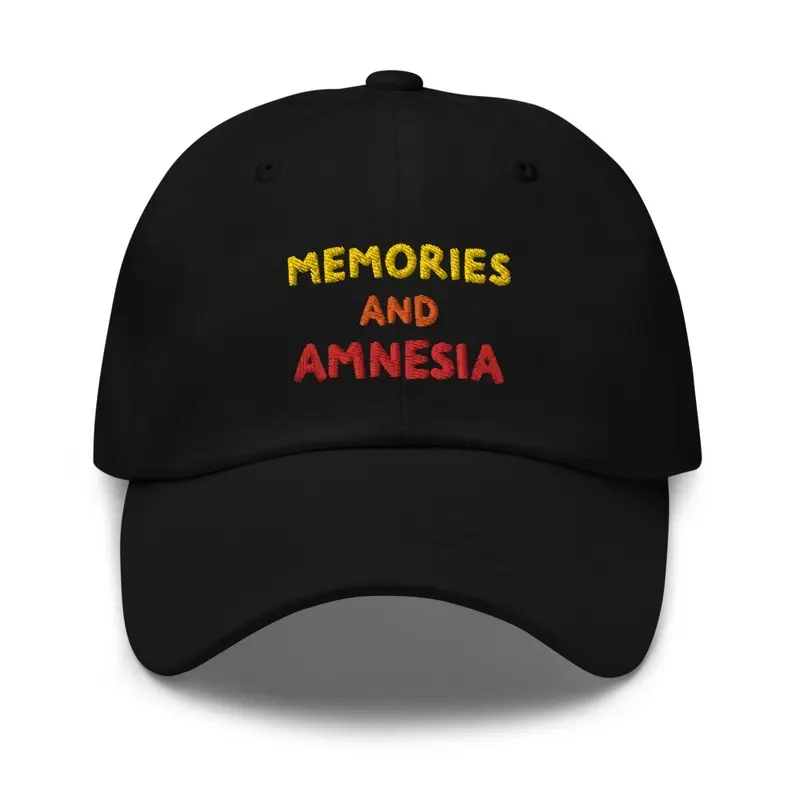 Memories & Amnesia