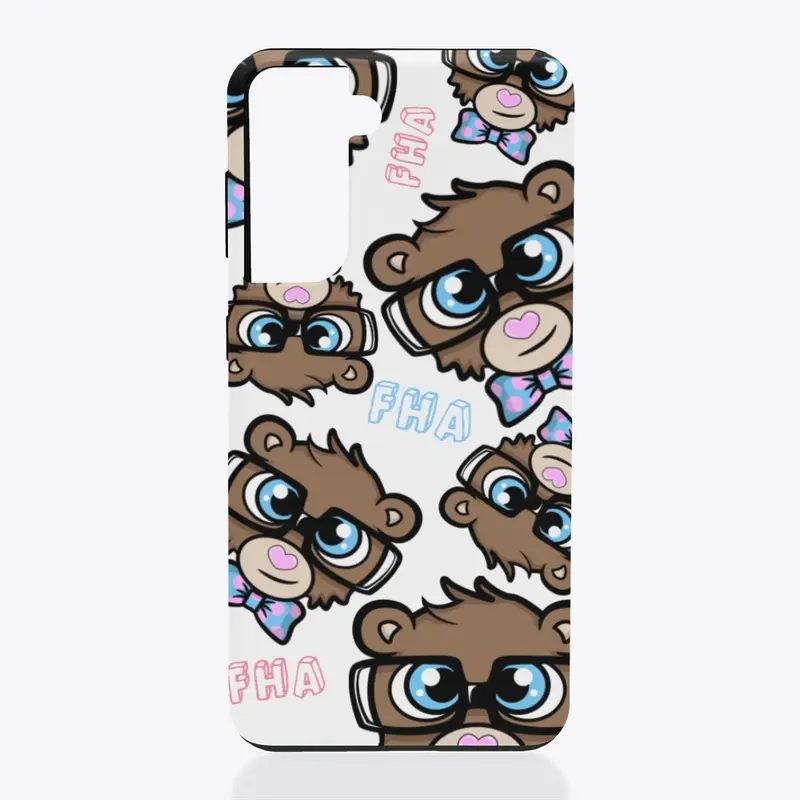 FHA Phone Case